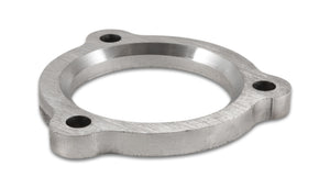 Vibrant 19830 SS Outlet Flange w/ Flared Collar for Garrett GT2052