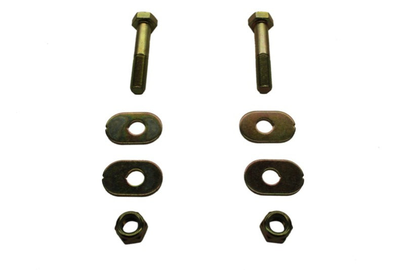 Whiteline KCA307 9/98-8/09 fits Subaru Legacy/Liberty Rear Toe Lock Bolt Kit