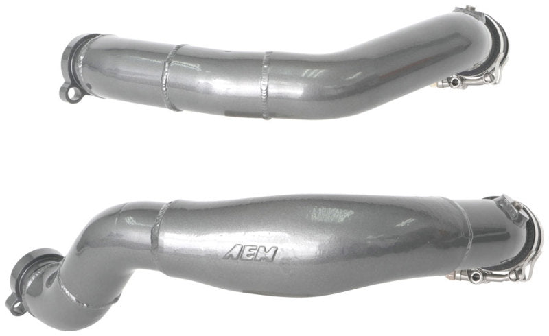 AEM 26-3008C Induction 15-20 fits BMW M3/M4 L6-3.0L F/I Turbo Charge Pipe Kit