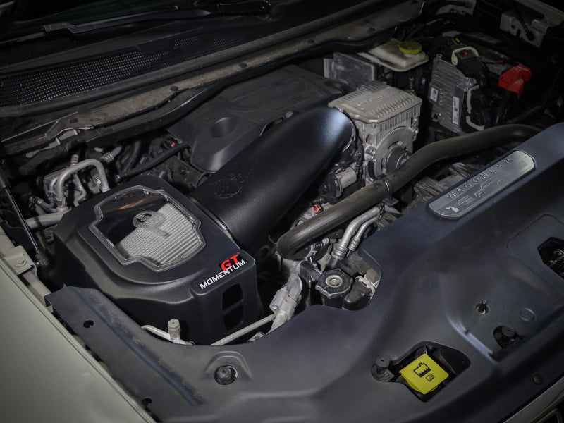 AFE 50-70106D Momentum GT Pro Dry S Intake System 22-23 fits Jeep Wagoneer (WS)
