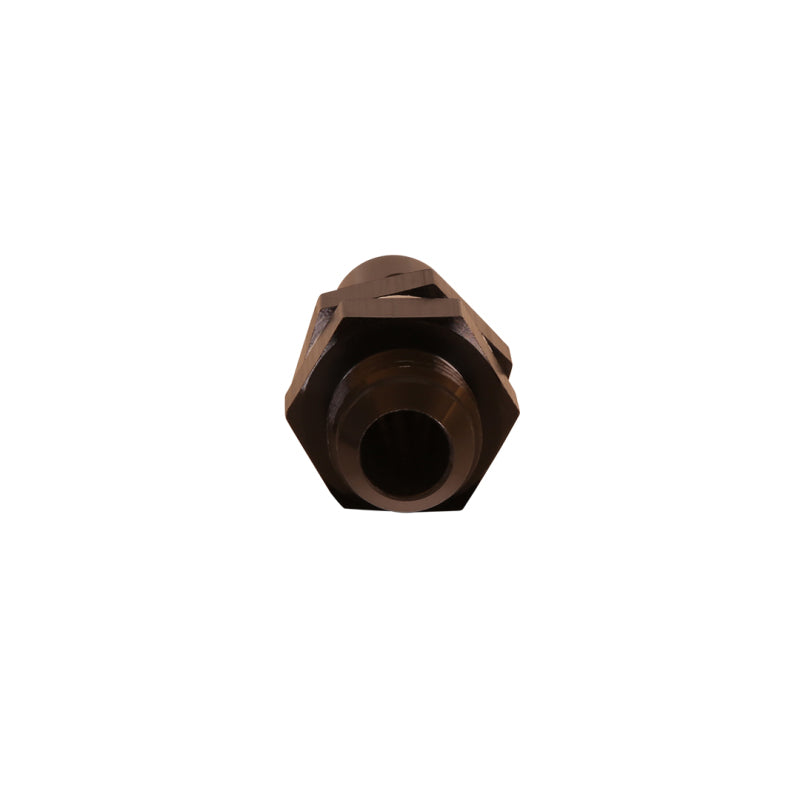 Aeromotive  15738 Fuel Tank Vent Valves - Rollover Vent Valve - 3/4-16 to AN-06