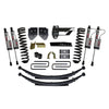 Skyjacker 4In SYS 17 F250-F350 4WD DSL
