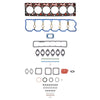 Fel-Pro HS9522PT fits Dodge RAM 2500 HS 9522 PT PermaTorque Engine Cylinder Head Gasket Set