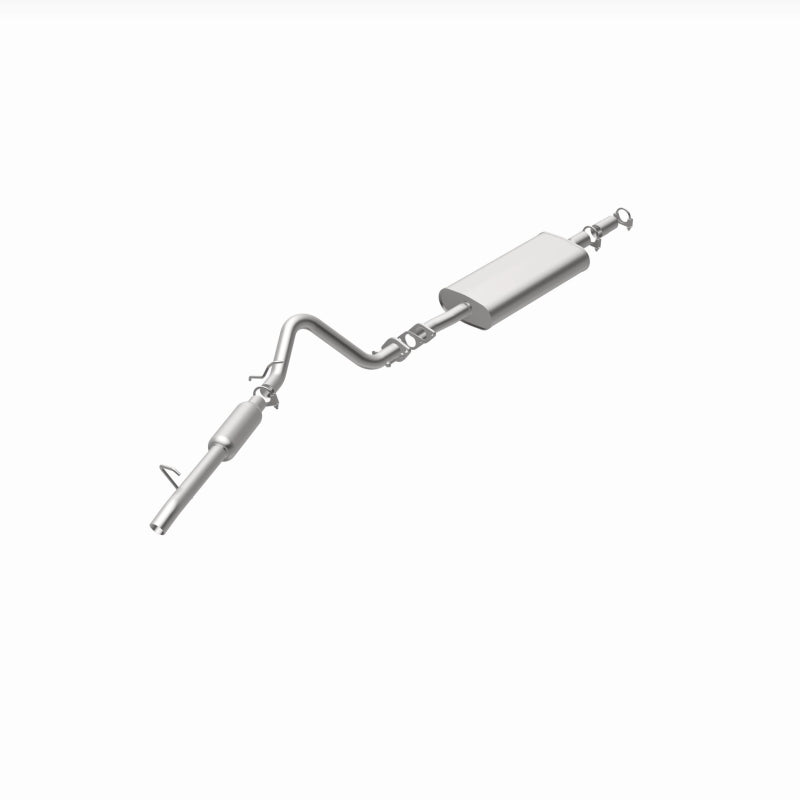 Magnaflow 106-0021 BRE Exhaust Kit 01-08 Escape Tribute Mariner