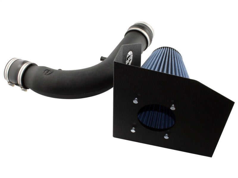 AFE 54-10082 FORCE Intakes Stage-2 P5R AIS P5R fits Ford F-150 97-05 V8-4.6/5.4