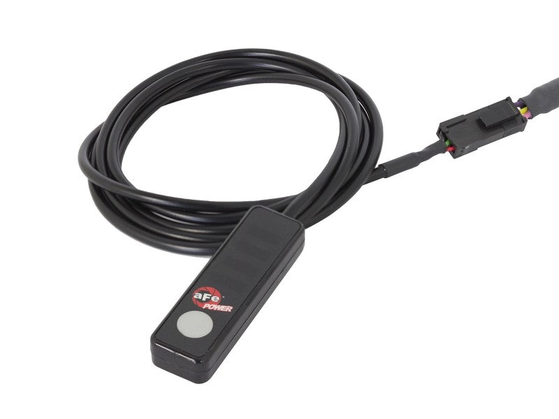 AFE 77-42013 Scorcher HD Module 19-21 fits Ram Diesel Trucks L6-6.7L (td)