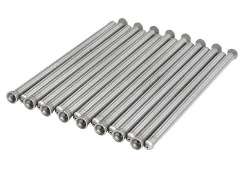 COMP Cams 8779-16 01-16 fits GM 6.6L Duramax Diesel Pushrods Hi-Tech .120 Wall