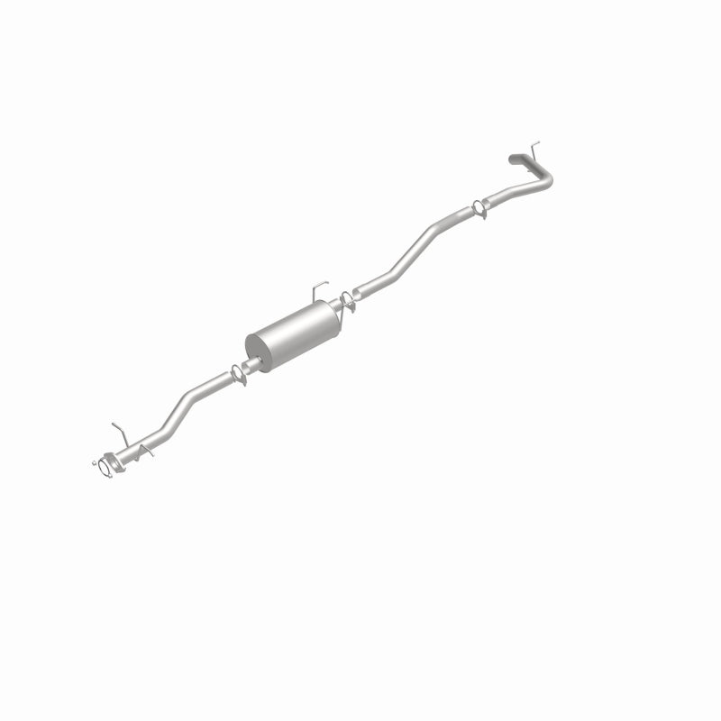 Magnaflow 106-0147 BRE Exhaust Kit 95-98 fits Toyota T100 3.4L