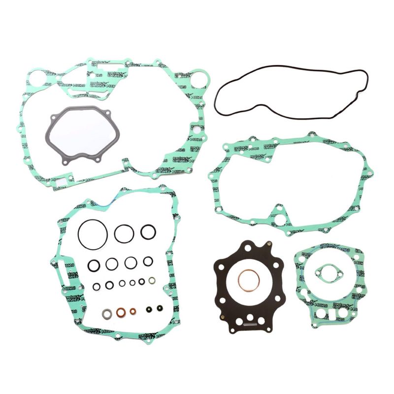 Athena P400210850403 fits Honda 95-03 TRX 400 FW Complete Gasket Kit (Excl Oil Seals)