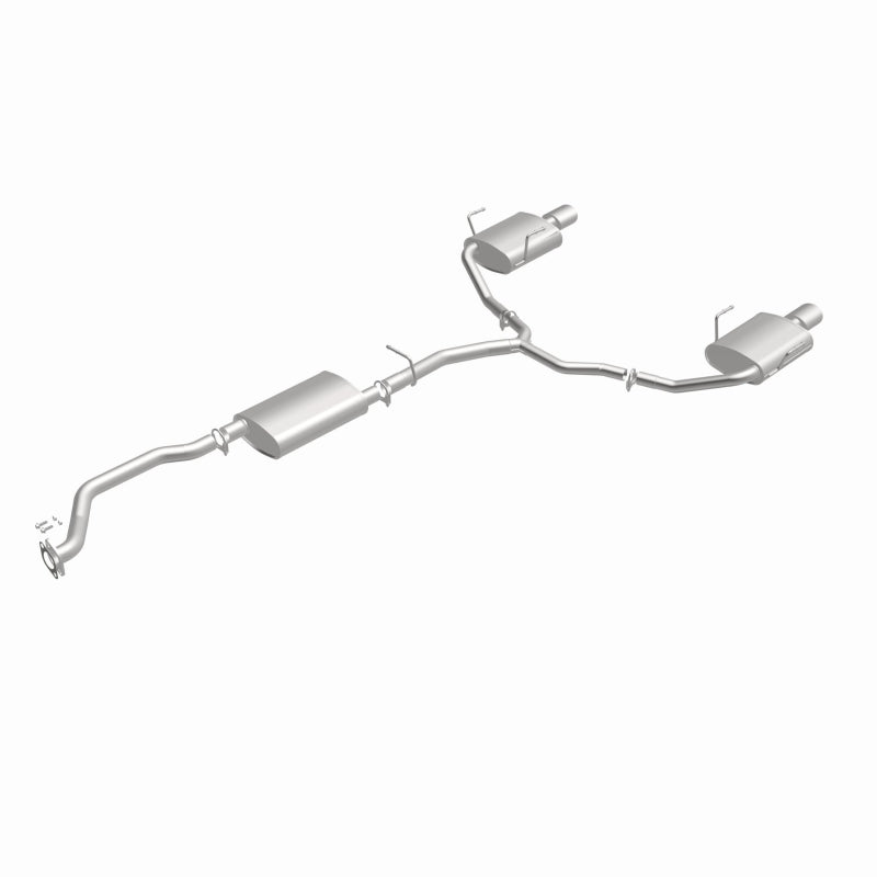 Magnaflow 106-0829 BRExhaust 09-12 Buick Enclave 3.6L Exhaust Kit