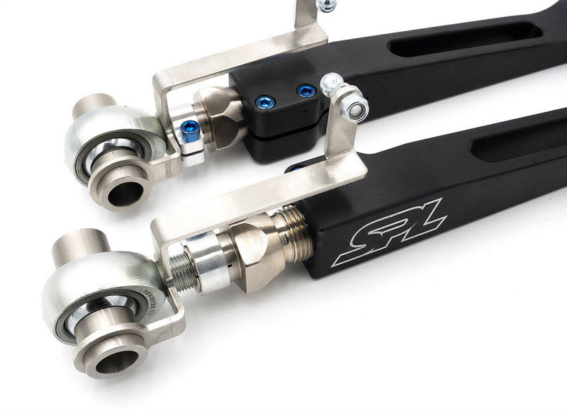 SPL Parts SPL FLCA S550 2015+ fits Ford Mustang (S550) Front Lower Control Arms