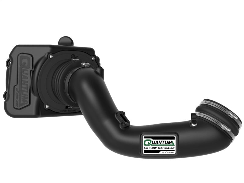 AFE 53-10004D m Pro DRY S Cold Air Intake System 17-18 fits Ford PowerStroke V8