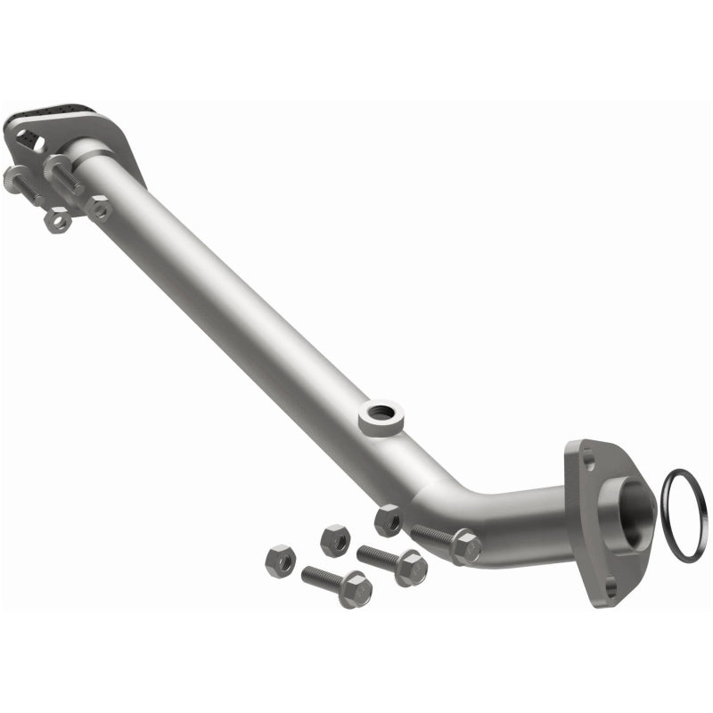 Magnaflow 107-0076 BRE Exhaust 96-00 Pathfinder QX4 3.3L Front Pipe Kit