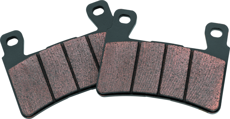 Twin Power 592526 fits  18 Up Softail Sintered Brake Pads Replaces H-D 413000102