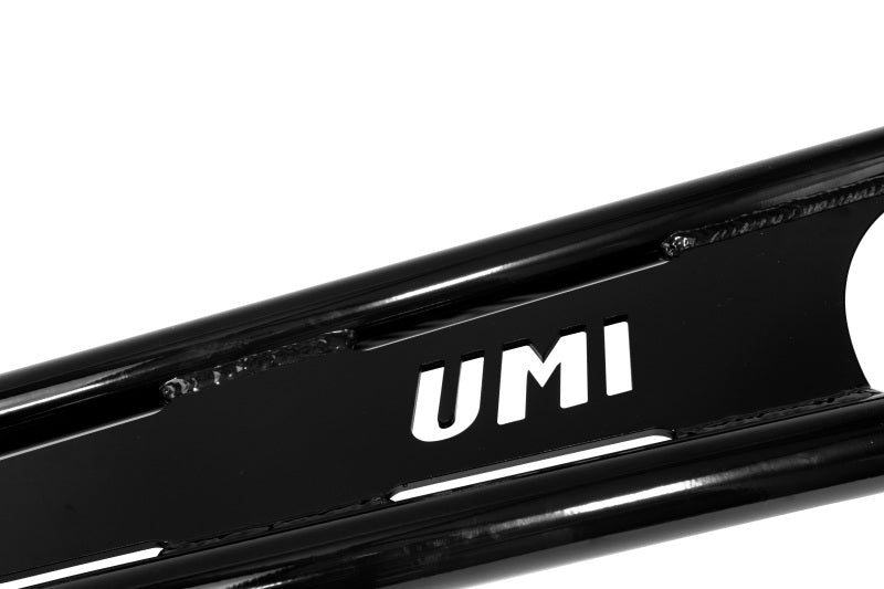 UMI Performance 2198-B 82-92 fits GM F-Body Tunnel Mounted Torque Arm