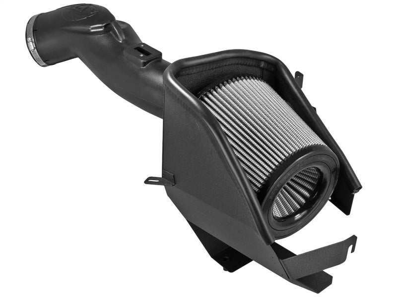 AFE 51-11872-1 FORCE Intakes Stage-2 PDS AIS PDS fits Ford Diesel Trucks 11-15