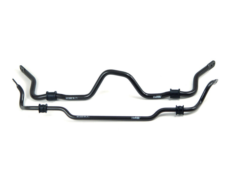 H&R 72323 02-04 fits Acura RSX Type S Sway Bar Kit - 26mm Front/20mm Rear
