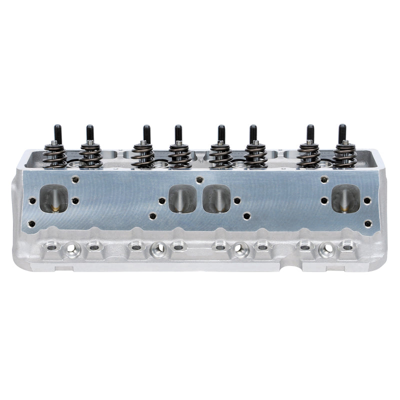Edelbrock 61205 Cyl Head fits SBC 23 Deg E-Cnc 225 Hyd Roller