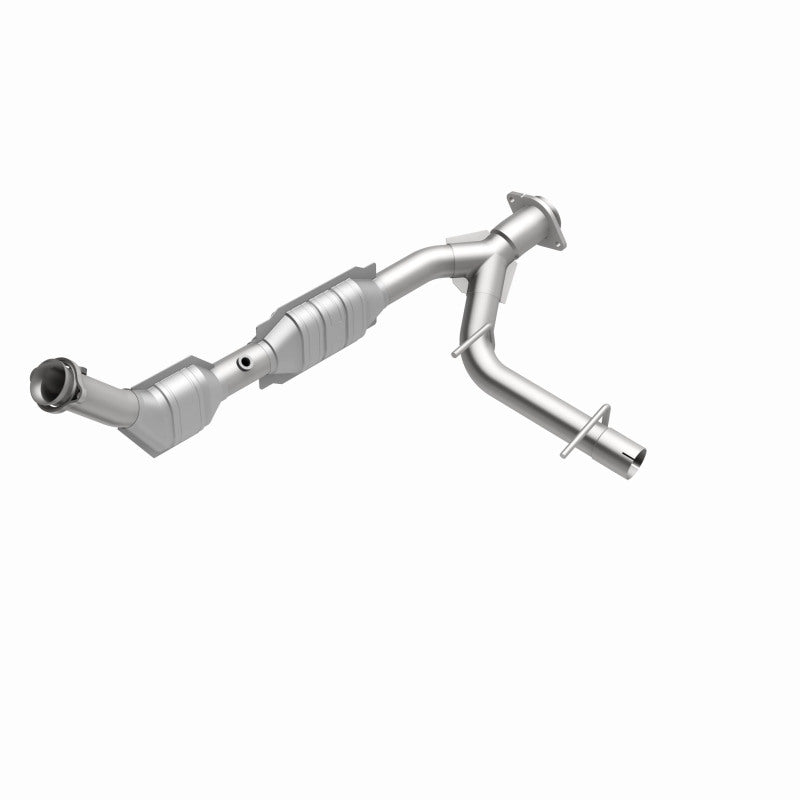 MagnaFlow 49607 Conv DF Exped 4.6L Passenger Side OEM