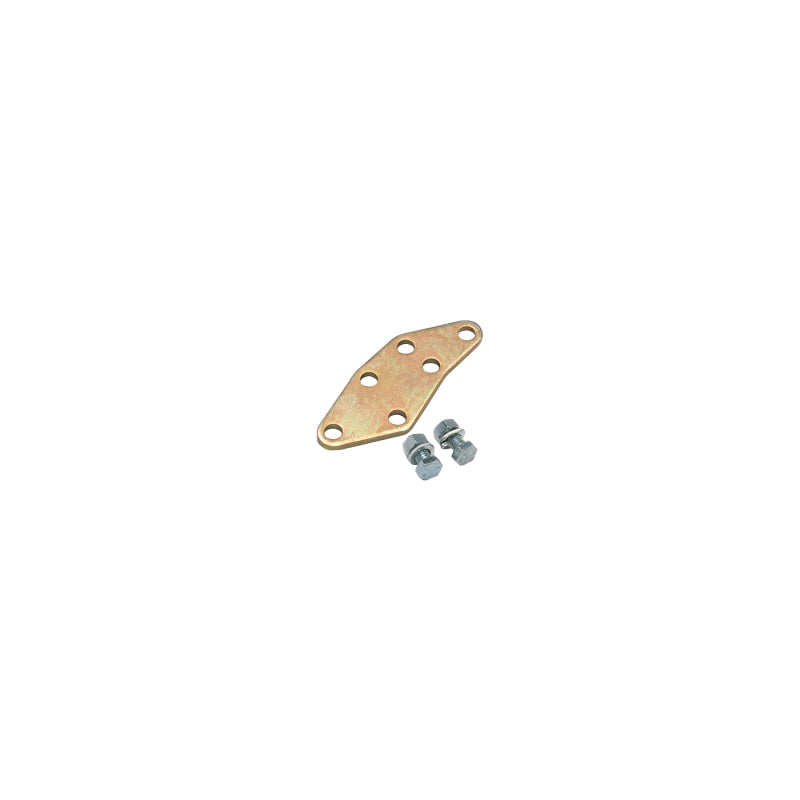 Edelbrock 1491 Cable Plate 351-W