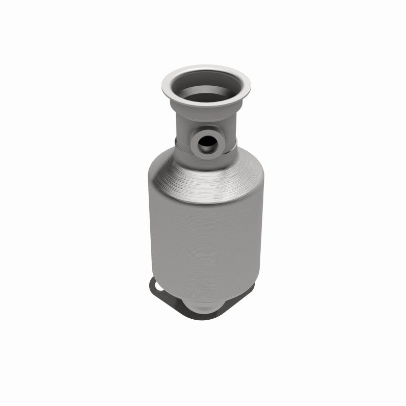 MagnaFlow 49492 Conv DF fits Liberty 3.7L DS frt O