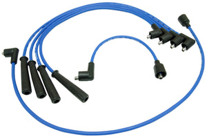 NGK 54367 fits Saab 80-19 99 1975 Spark Plug Wire Set