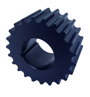 Moroso 23542 Dry Sump Oil Pump Pulley - 22 Tooth