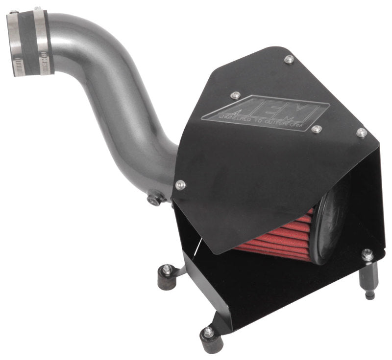 AEM 21-848C 15-18 fits Hyundai Sonata L4-2.4L F/I Cold Air Intake