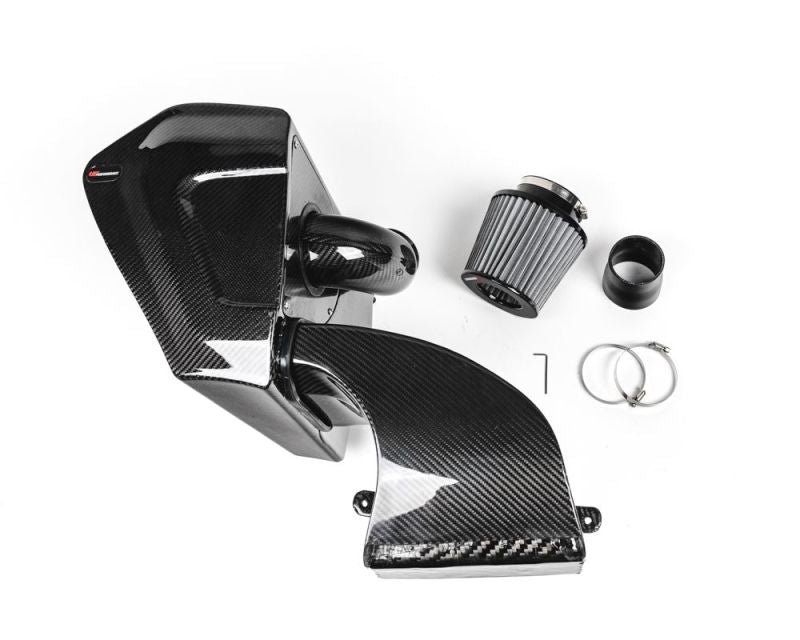 VR VR-Q5G3-110 Performance fits Audi Q5 2.0T Carbon Fiber Air Intake