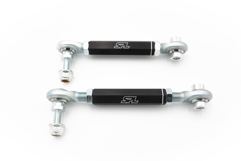 SPL Parts SPL FE B8 fits Audi 09-16 B8 & B8.5 A4/A5/S4/S5 Front Endlinks
