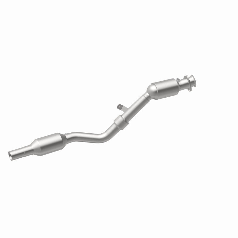 MagnaFlow 49872 Conv DF fits Audi 04-09 S4 4.2L PS MT OE