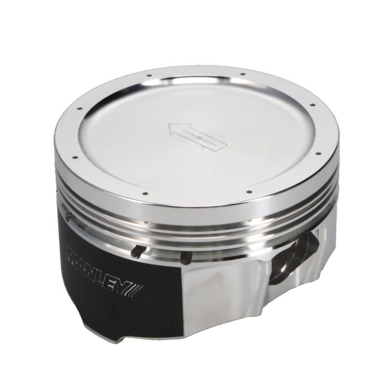 Manley Performance 567130CE-8 Manley fits Ford 4.6L Modular V8 Piston Set - 3