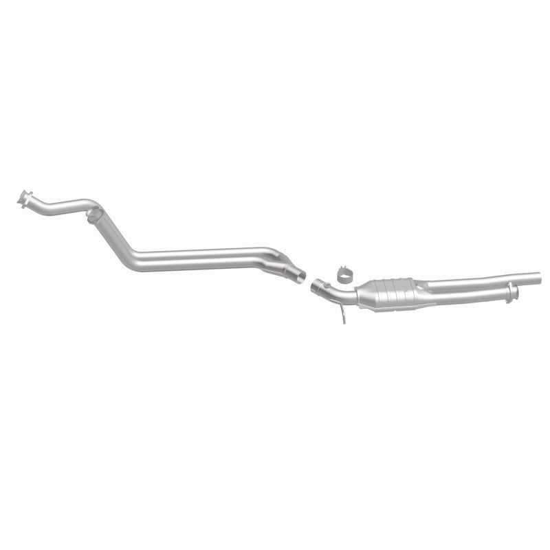 MagnaFlow 23839 Conv DF fits Mercedes 300E/TE 3.0L