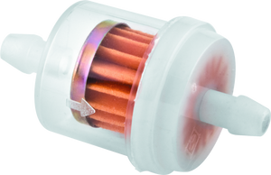 BikeMaster 151794 BikeMaster Fuel Filter Inline 6pc Card