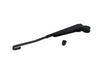 Kentrol 50555 fits Jeep 03-06 Wrangler TJ Rear Wiper Arm Hardtop - Powdercoat Black