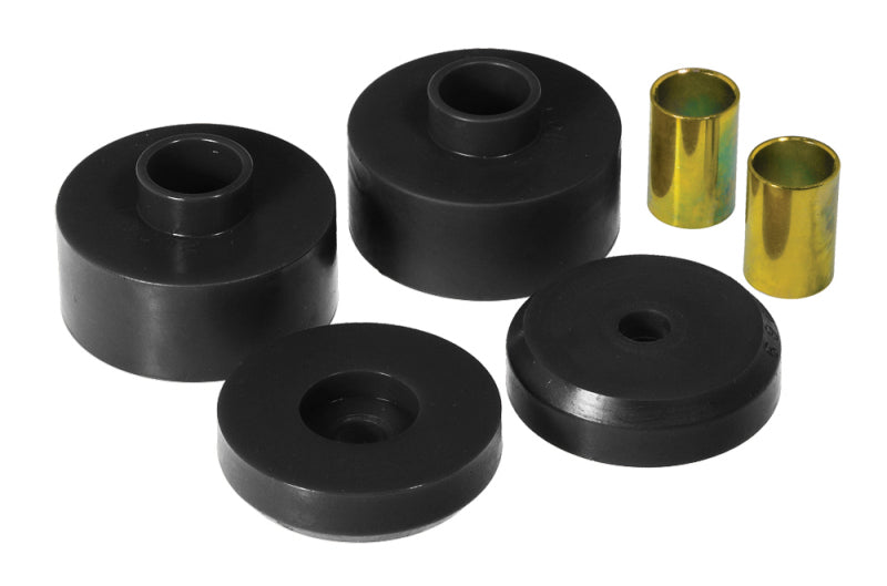 Prothane 6-1602-BL fits Ford 66-77 Bronco Transfer Case Bushings - Black