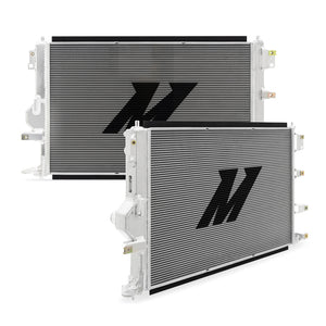 Mishimoto MMRAD-GRC-23 2023+ fits Toyota GR Corolla Performance Aluminum Radiator
