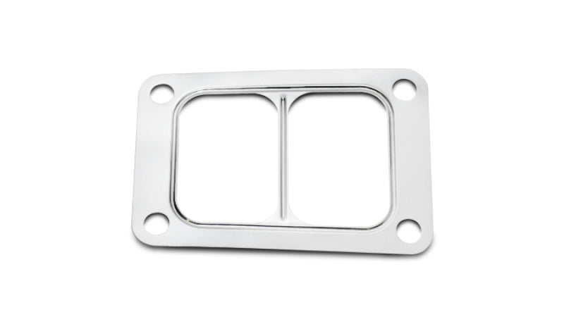 Vibrant 1443G Gasket for T06 Divided Inlet Flange (Matches Flange #1443 and #14