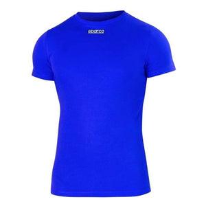 SPARCO 002204AZ0XS T-Shirt B-Rookie XS Blu