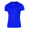 SPARCO 002204AZ0XS T-Shirt B-Rookie XS Blu