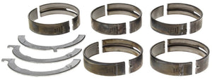 Clevite MS2293H fits Ford Products V8 5.0L DOHC 2011 Main Bearing Set