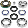 QuadBoss 414082 fits Outlander 400 (02) Rear Differential Bearing & Seal Kit