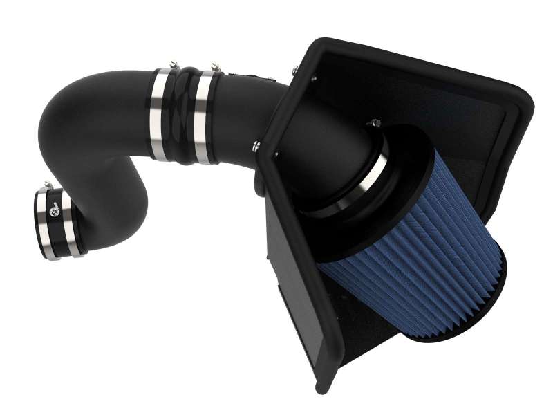 AFE 54-10412 FORCE Intakes Stage-2 P5R AIS P5R fits Dodge Diesel Trucks 03-07 L