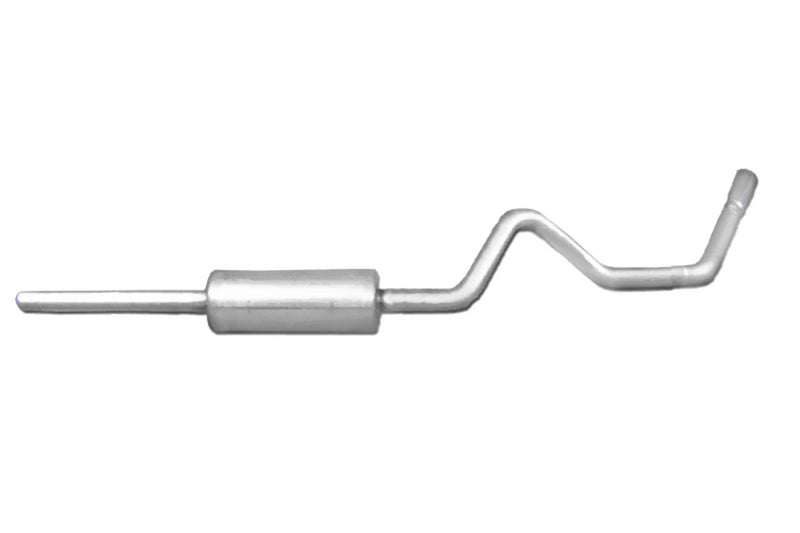 Gibson 315571 fits Chevrolet 88-93 C1500 Cheyenne 5.7L 3in Cat-Back Single Exhaust - Aluminized