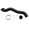 Wehrli LB7/LLY/LBZ/LMM Duramax Twin Turbo 4in Down Pipe