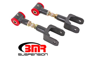BMR UTCA040H Fox fits Mustang Upper Control Arms On-Car Adj. (Polyurethane) - B