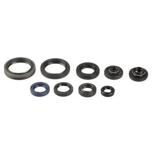 Athena P400510400140 92-05 fits Suzuki RM 125 Oil Seal Kit
