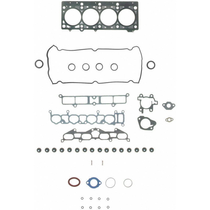 Fel-Pro HS9924PT fits Dodge Stratus HS 9924 PT PermaTorque Engine Cylinder Head Gasket Set