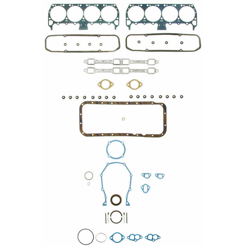 Fel-Pro FS7891PT FS 7891 PT Engine Gasket Set