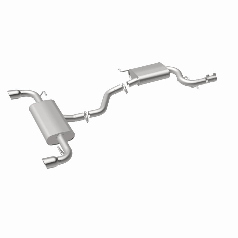 Magnaflow 106-0928 BRExhaust 10-14 fits VW GTI 2.0L Exhaust Kit